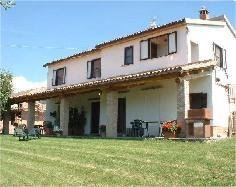 Farm Ranch in Campagnatico, Tuscany, Italy 2 - 16723225
