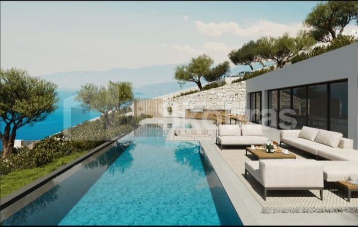 Villa in Eugirou, Apollonioi, Greece 2 - 16727520