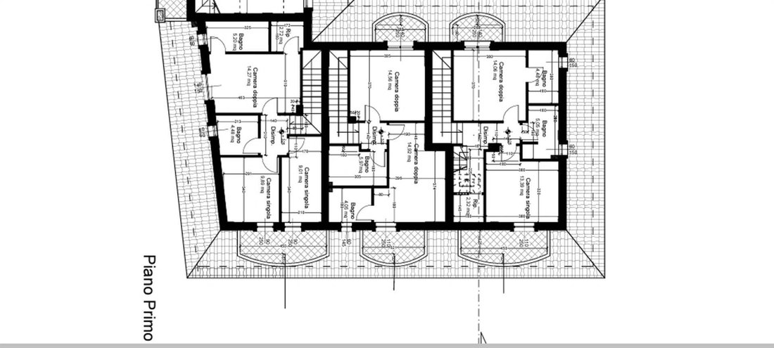 Villa in Agliana, Tuscany, Italy 3 - 16722282