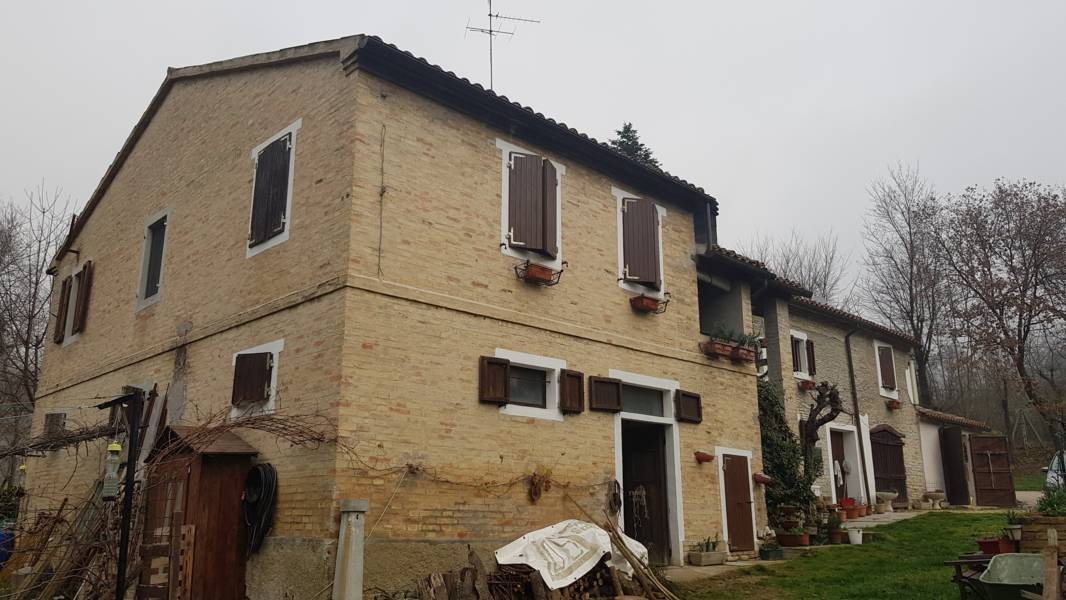 Apartment in Monte degli Elci, Marche, Italy 4 - 16722394
