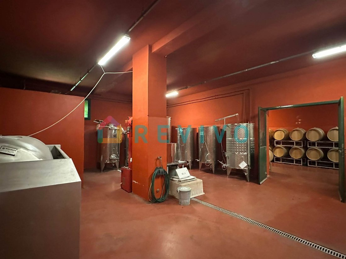 Farm Ranch in Rignano sull'Arno, Tuscany, Italy 5 - 16723391