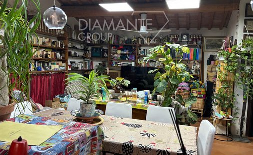 Castle for Sale in San Casciano In Val di Pesa, Tuscany, Italy