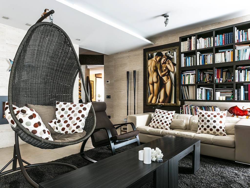 Penthouse in Agrate Brianza, Lombardy, Italy 1 - 16722228