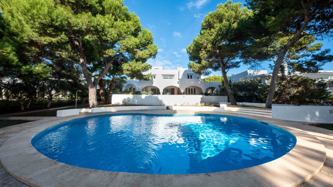 Villa in Santanyi, Balearic Islands, Spain 2 - 16726191