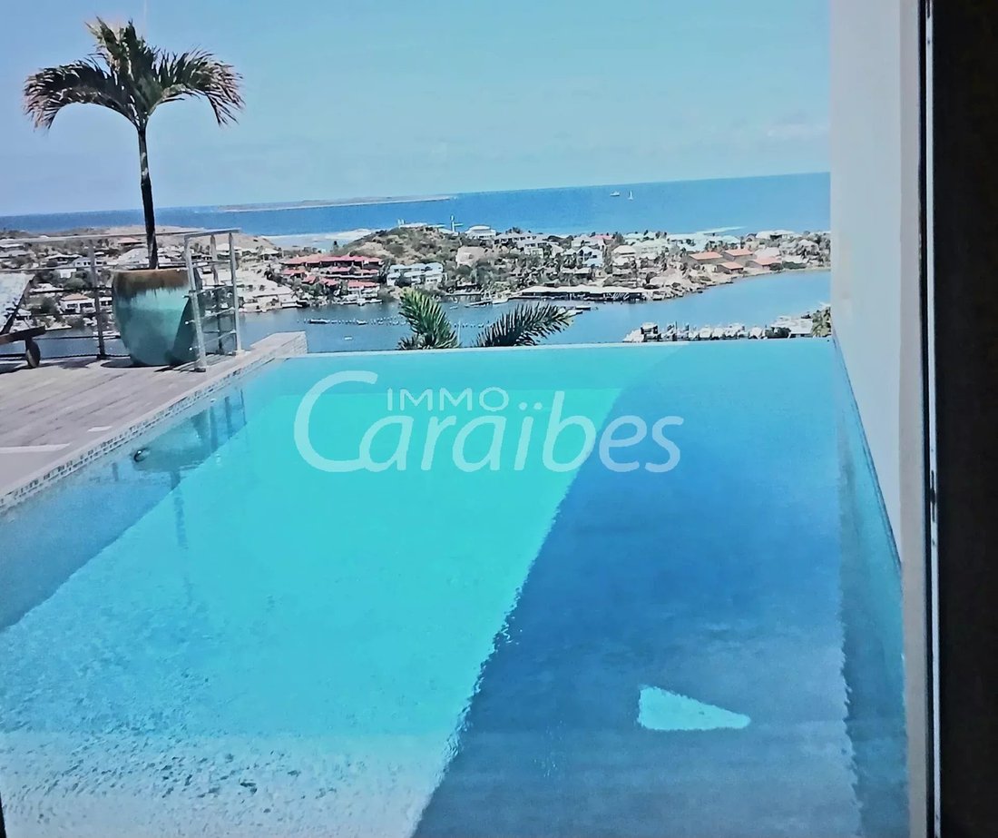 House in Upper Prince's Quarter, Sint Maarten 4 - 16725676