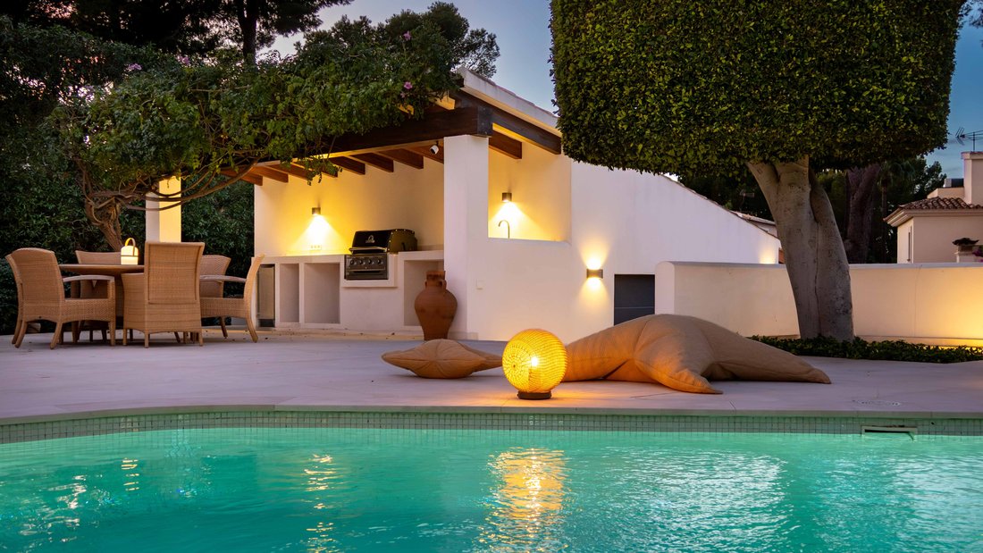 Villa in Santa Ponsa, Balearic Islands, Spain 2 - 16664167