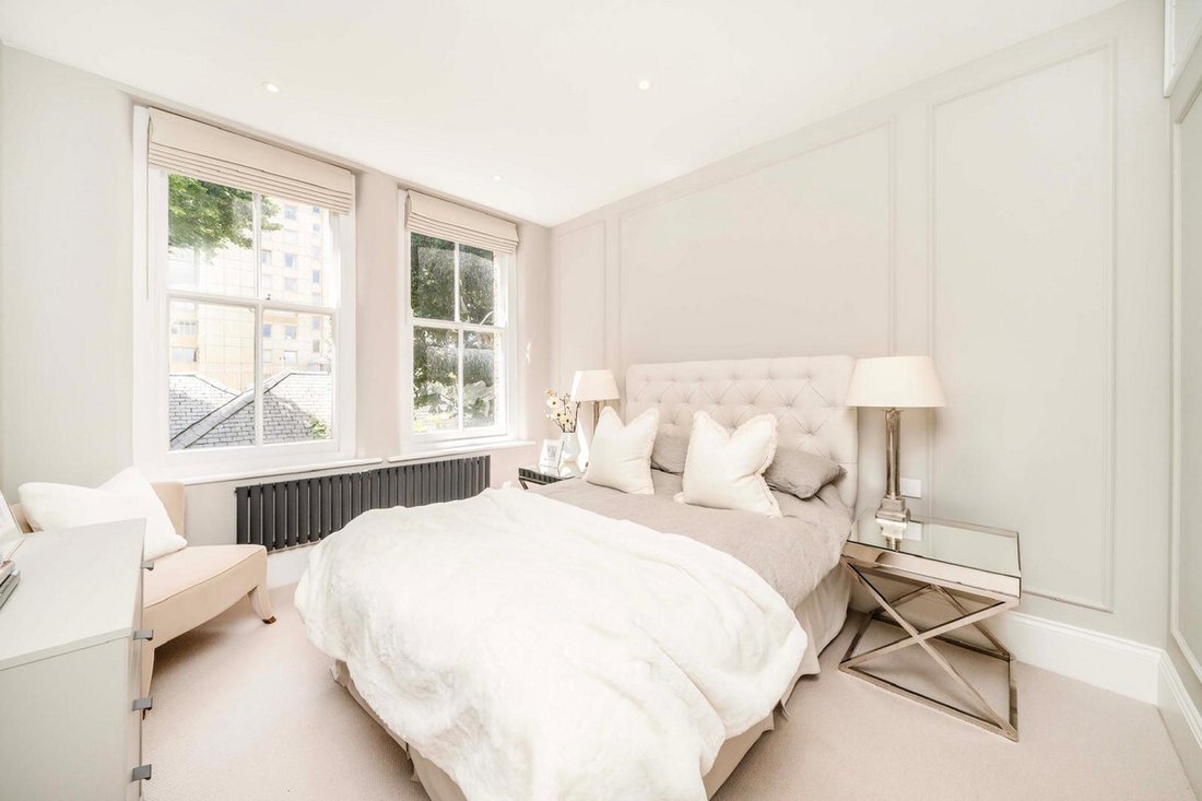 Apartment in Chelsea, Kensington And Chelsea, England 4 - 16702004