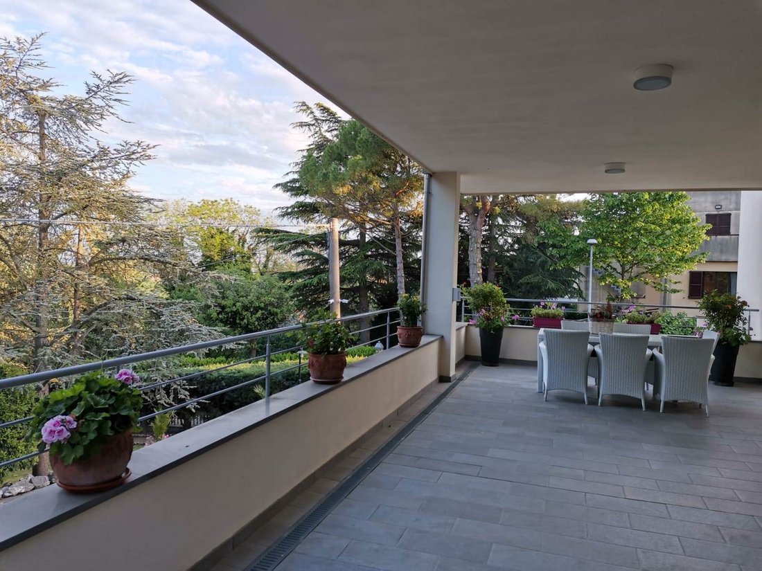 Apartment in Candia - Aspio - Baraccola, Ancona, Marche 1 - 16722595