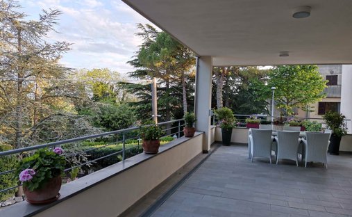 Appartamento a Candia - Aspio - Baraccola, Ancona, Marche 1