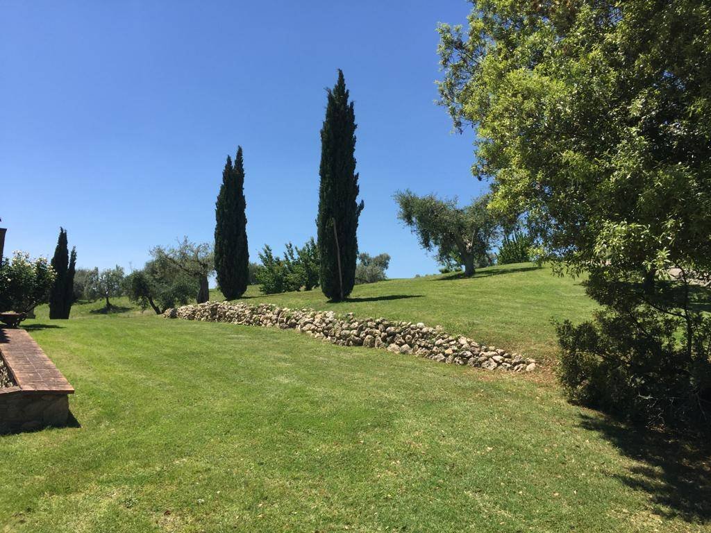 Farm Ranch in Historic Center, Amelia, Umbria 5 - 16725161