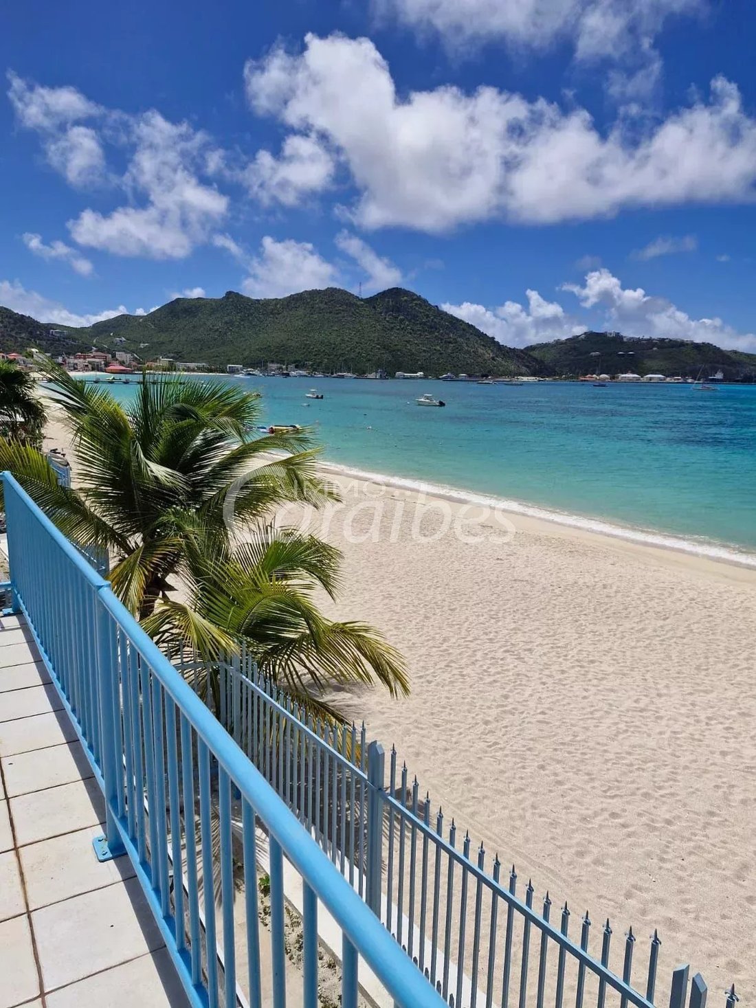 Apartment in Philipsburg, Sint Maarten 2 - 16725674