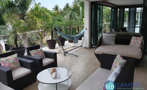 Apartment in Las Terrenas, Samaná Province, Dominican Republic 1