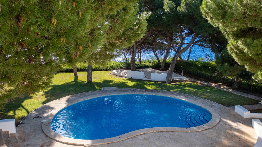 Villa in Santanyi, Balearic Islands, Spain 5 - 16726191