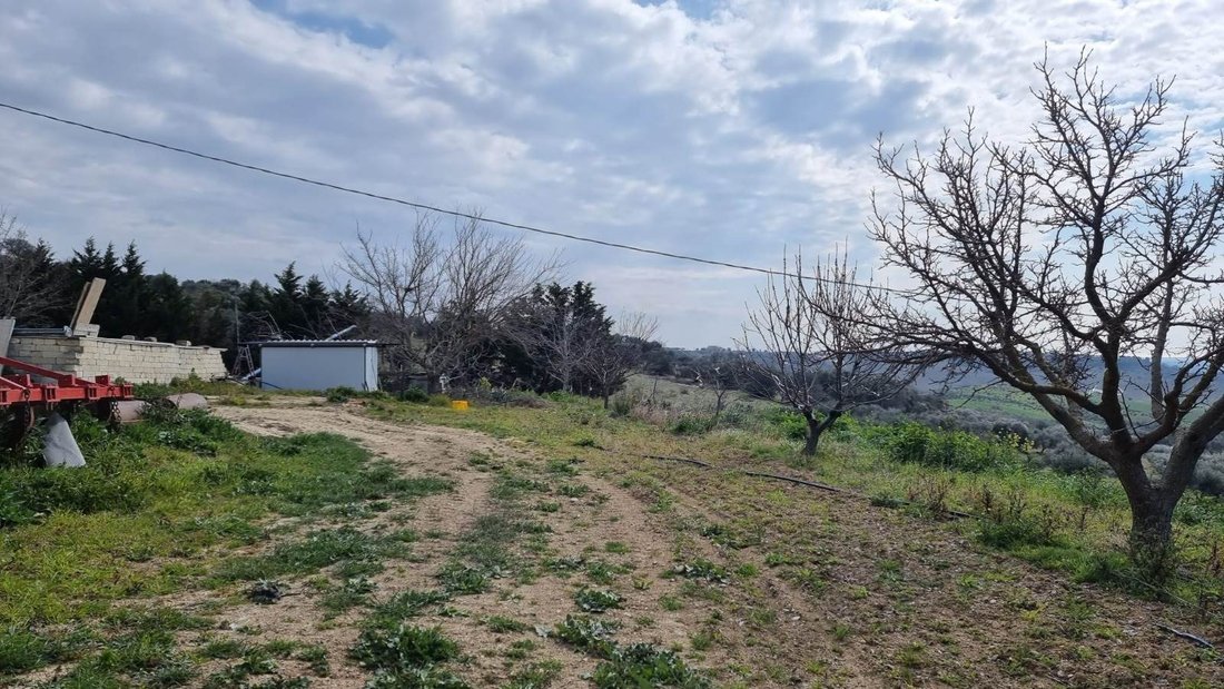Land in Ginosa, Apulia, Italy 3 - 16721975
