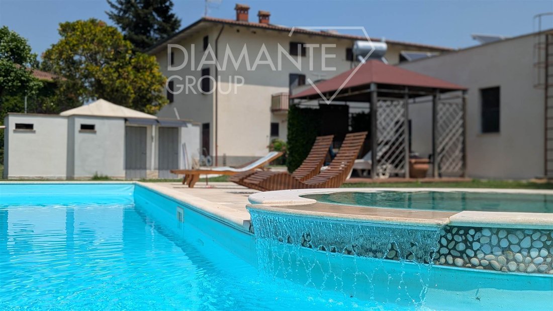 Villa in Piegaro, Umbria, Italy 2 - 16724538