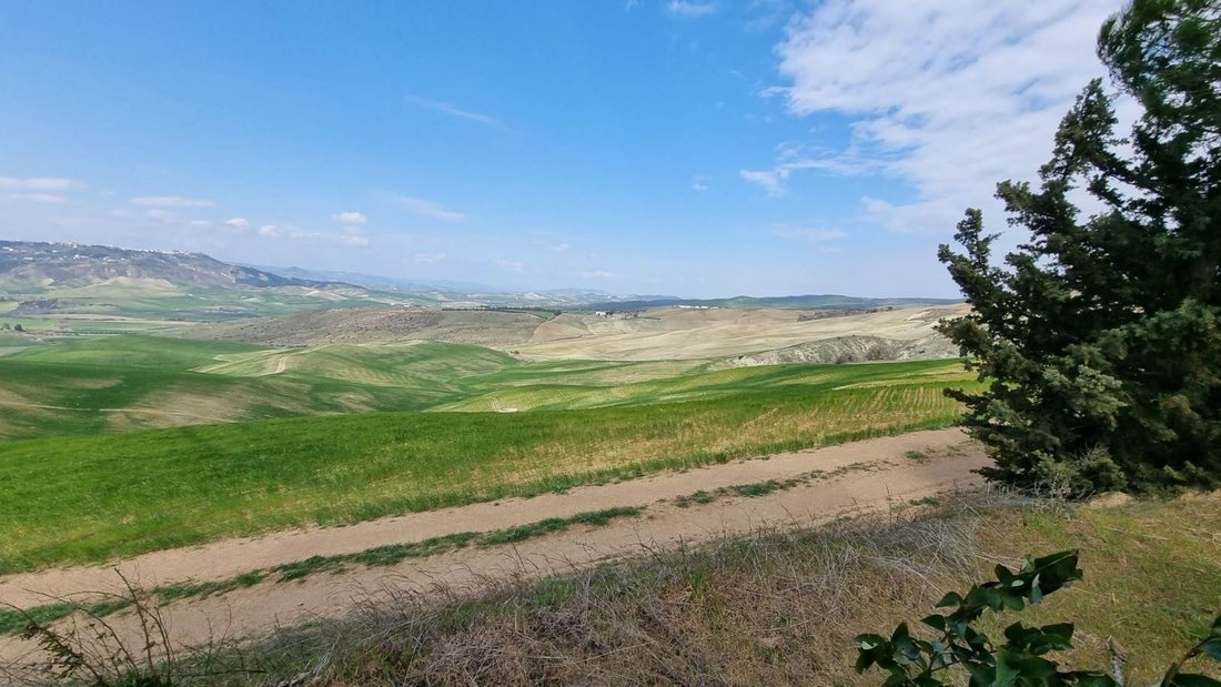 Land in Ginosa, Apulia, Italy 4 - 16721975
