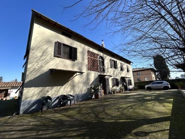 Country House in Historic Center, Lucca, Tuscany 2 - 15828584