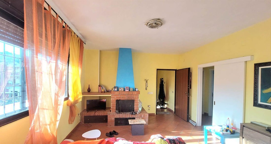 Apartment in Seano, Comeana, Tuscany 5 - 16722953