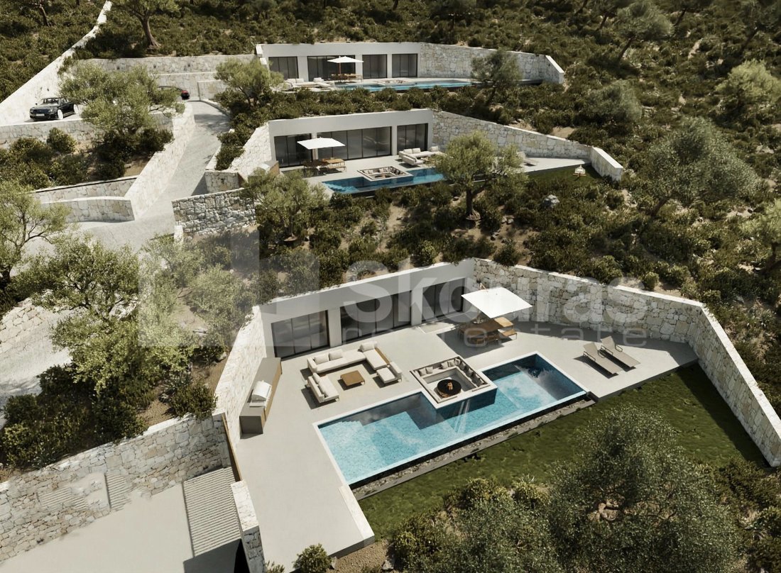 Villa in Eugirou, Apollonioi, Greece 3 - 16727520