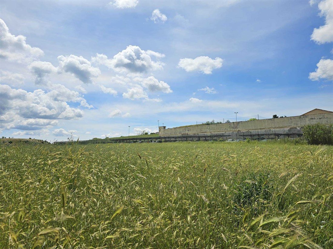 Terreno a Piccianello, Matera, Italia 2 - 16722221