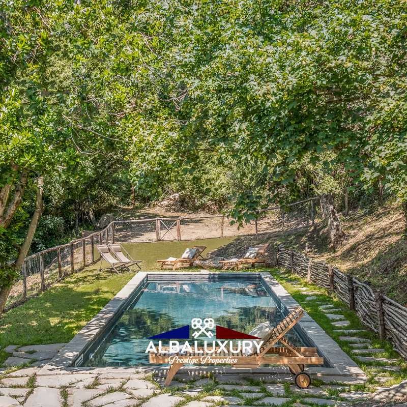 Villa in Montanare, Cortona, Tuscany 3 - 16726357