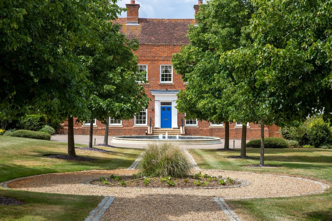 House in Wickham Bishops, England 1 - 16720651