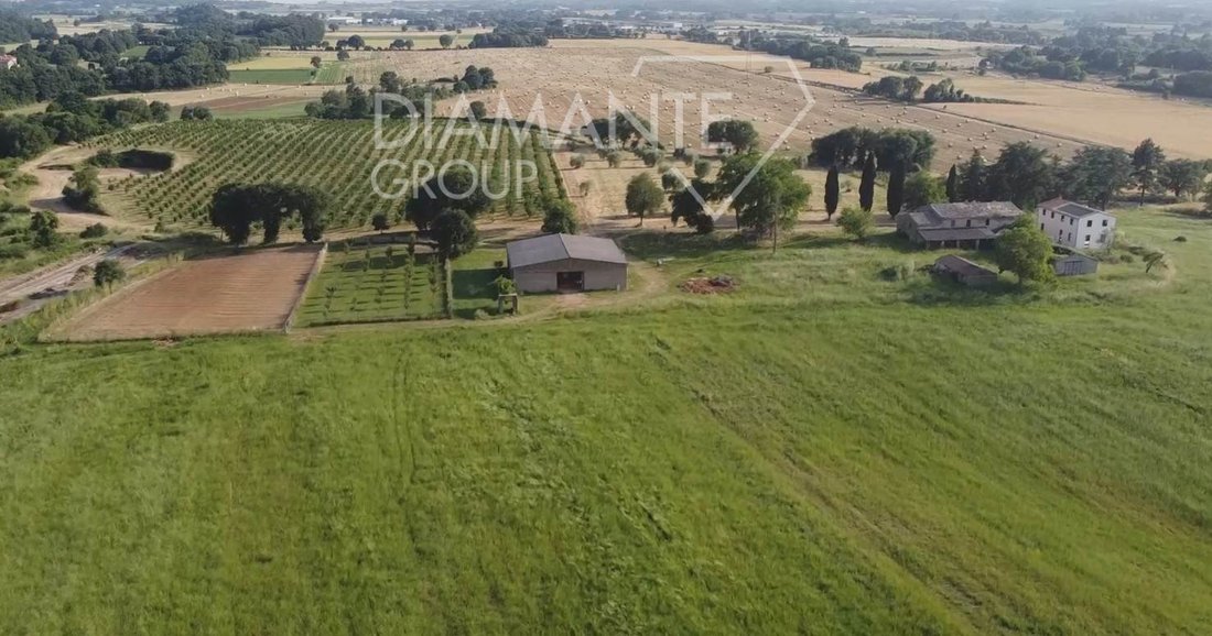 Farm Ranch in Acquapendente, Lazio, Italy 5 - 16724258