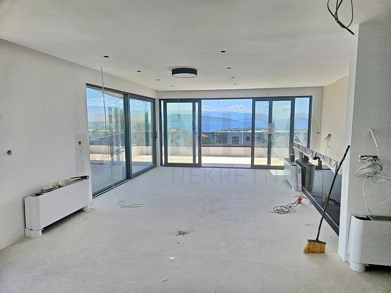 Appartement à Krk, Primorje-Gorski Kotar, Croatie 4 - 14286894