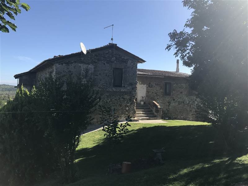 Farm Ranch in Paganico, Tuscany, Italy 4 - 16724218
