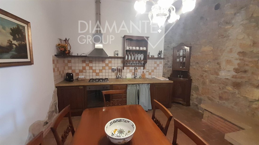 Cassarello-Senzuno-Salciaina, Follonica, Tuscany 5 - 16724388