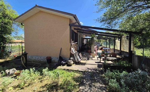 Anwesen in Altipiano Est-Opicina, Triest, Friaul-Julisch Venetien 1