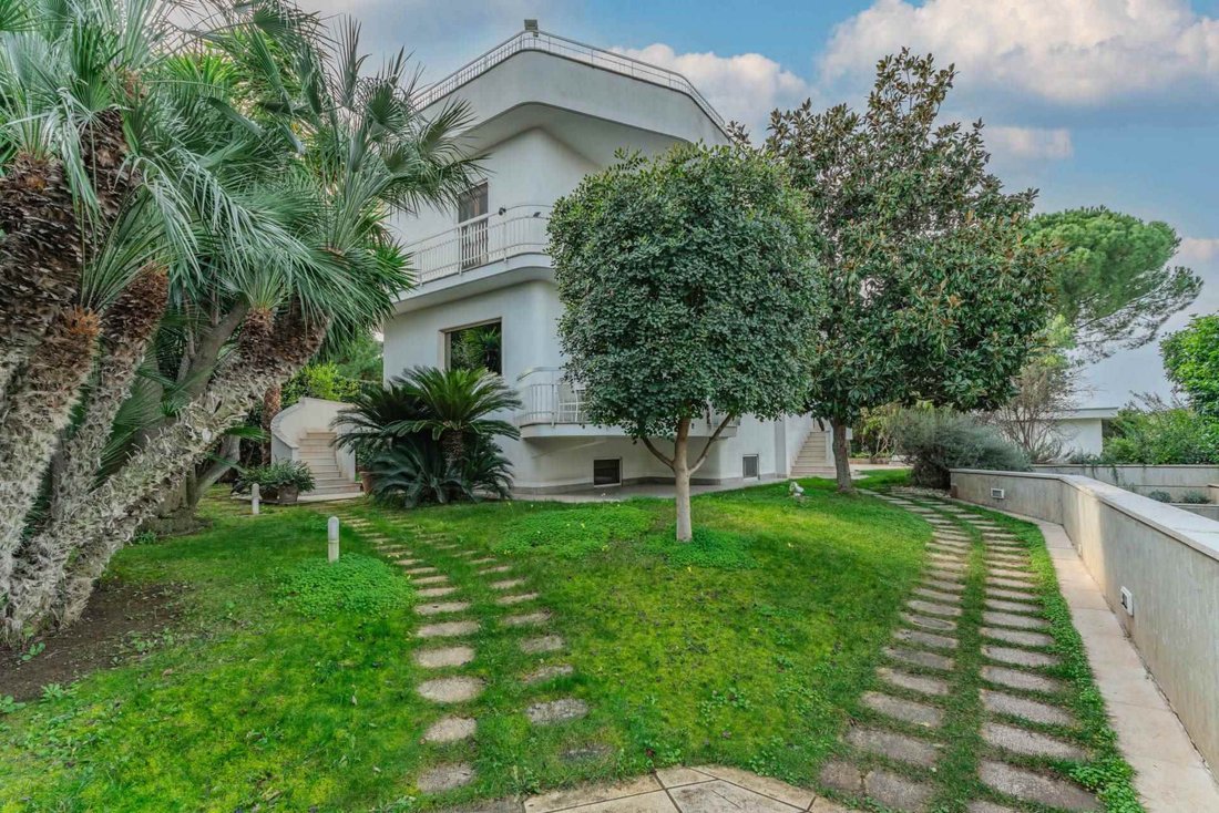 Villa in Picone - Poggiofranco, Bari, Apulia 3 - 16723083