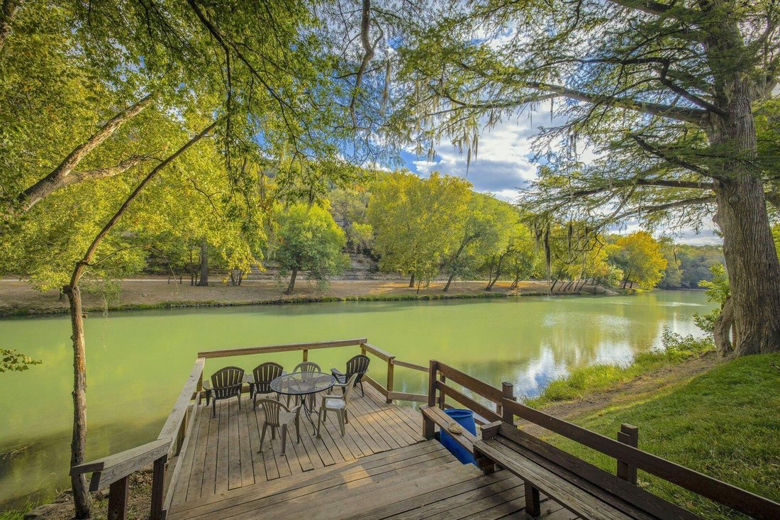 House in New Braunfels, Texas, United States 5 - 16726119