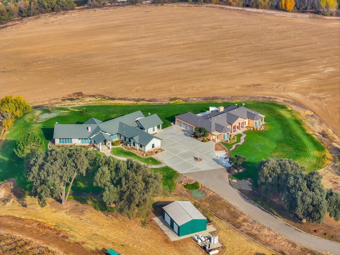 House in Stevinson, California, United States 1 - 16726529