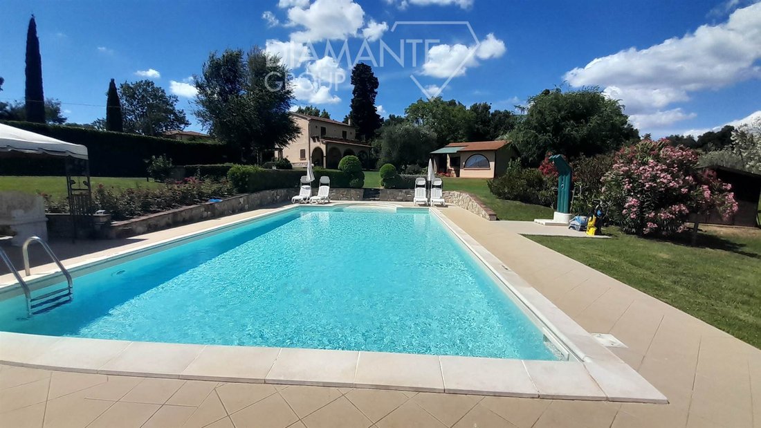 Farm Ranch in Scansano, Tuscany, Italy 1 - 16725041