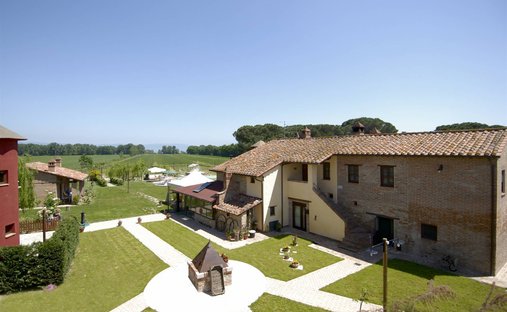 Castiglione del Lago, Umbria, Italy 1
