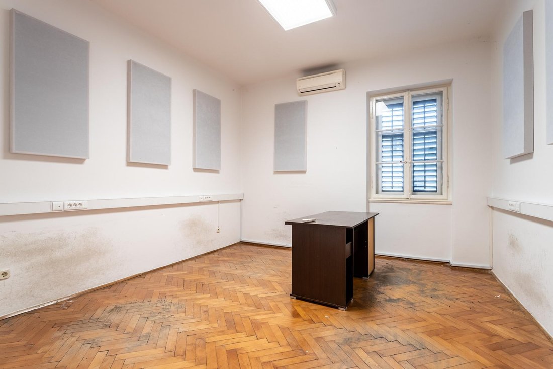 Wohnung in Gradski kotar Bacvice, Split, Gespanschaft Split-Dalmatien 4 - 16725755