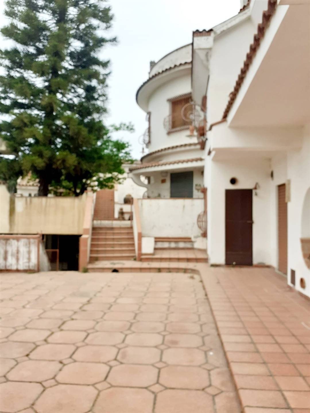 Apartment in Annunziata-Giostra-Paradiso, Messina, Sicily 1 - 16722800
