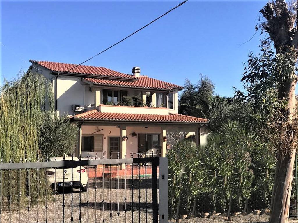 Villa in Marrucheto-Rugginosa, Grosseto, Italy 2 - 16721822