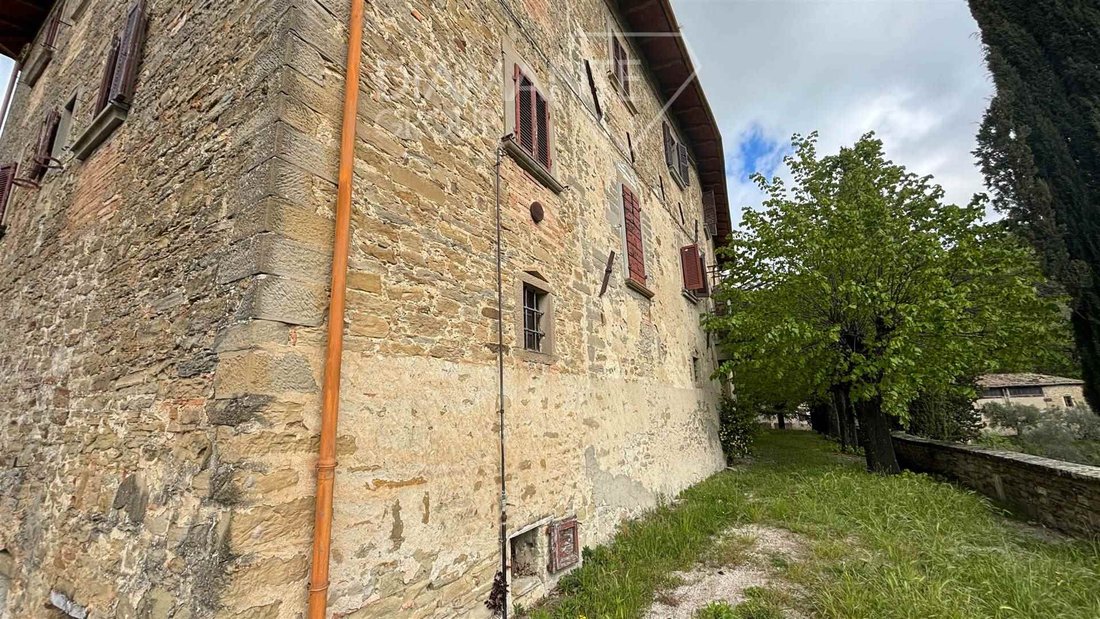 Corps de ferme à Montone, Ombrie, Italie 3 - 16725050