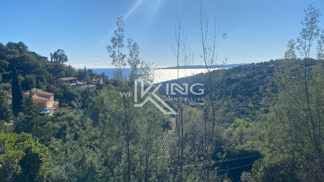 Villa in Ecarts, Roquebrune-sur-Argens, France 1 - 16674331