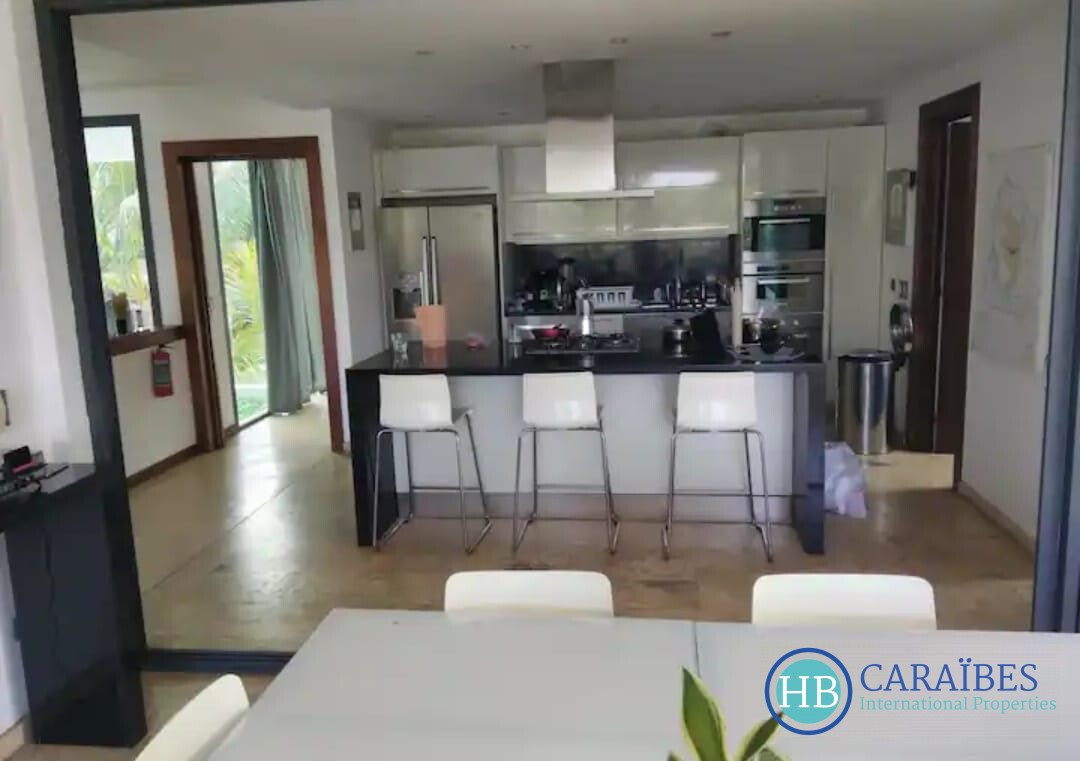 Apartment in Las Terrenas, Samaná Province, Dominican Republic 4 - 16727277