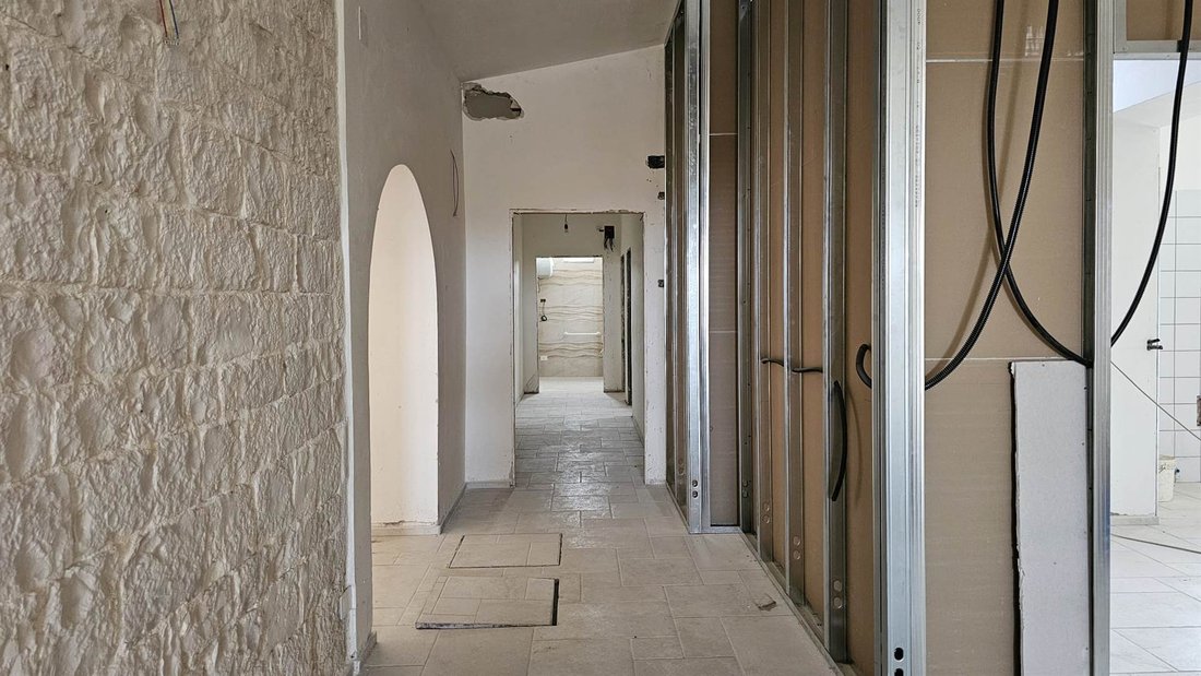 Country House in Bari Street - Gravina Street - Santeramo Street, Altamura, Apulia 5 - 16722765