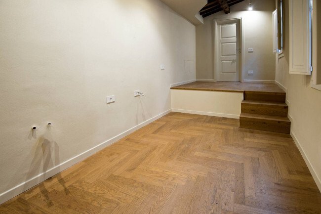 Apartment in Historic Center, Lucca, Tuscany 2 - 15828760