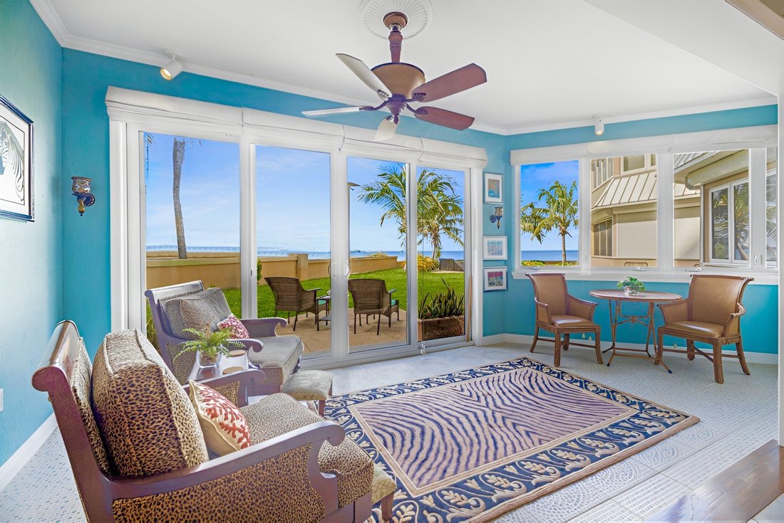 Apartment in George Town, George Town, Cayman Islands 3 - 16721606