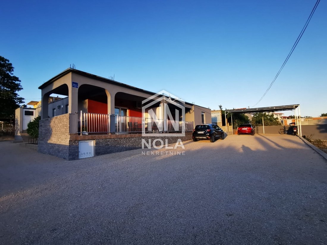 House in Vodice, Sibenik-Knin County, Croatia 2 - 16726234