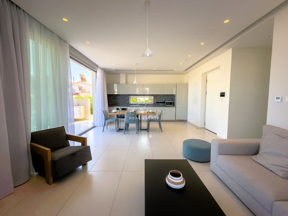 House in Ayia Napa, Cyprus 3 - 16721019
