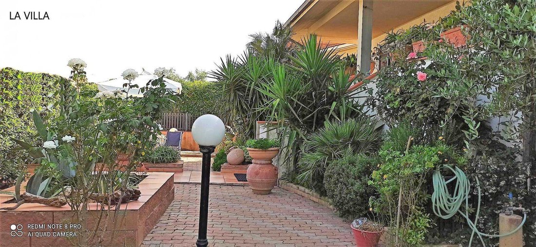 Villa in Grosseto, Tuscany, Italy 3 - 16722957