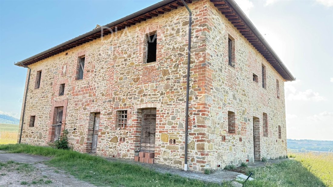 Paciano, Umbria, Italy 2 - 16724366