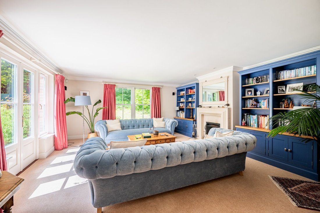 House in Alderbury, England 5 - 16720218